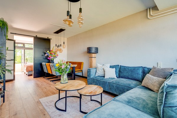 Medium property photo - Van Den Endelaan 115, 2182 EW Hillegom